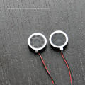 18 mm 8 Ohm 1 W tragbarer Lautsprecher für medizinische Instrumente